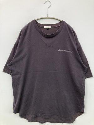 a.v.v/アーヴェヴェ/Tシャツ/カットソー/トップス/その他/L