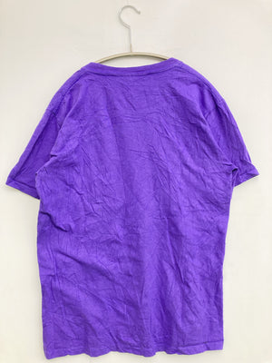 PORT/ポート/Tシャツ/カットソー/トップス/パープル/L