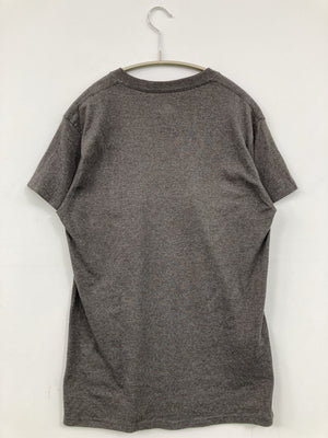 Majestic/マジェスティック/Tシャツ/カットソー/トップス/グレー/S