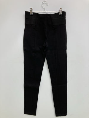 ZARA/ザラ/その他パンツ/パンツ/ブラック/EUR XS/USA XS/MEX 24