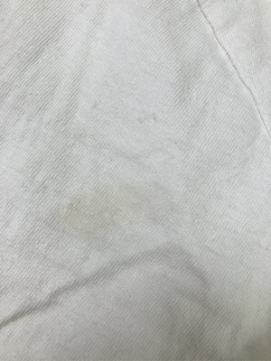 GAP/ギャップ/Tシャツ/カットソー/トップス/ホワイト/L