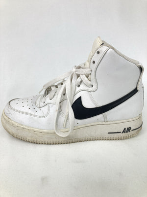 NIKE/ナイキ/スニーカー/シューズ/ホワイト