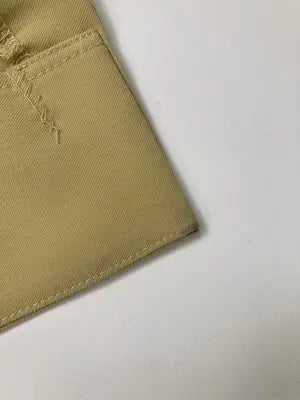 ベスト/トップス/ベージュ
