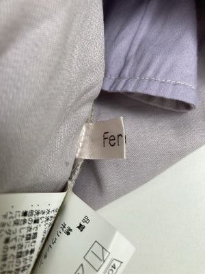 Feroux/フェルゥ/ワンピース/ワンピース/ドレス/ブラウン/1
