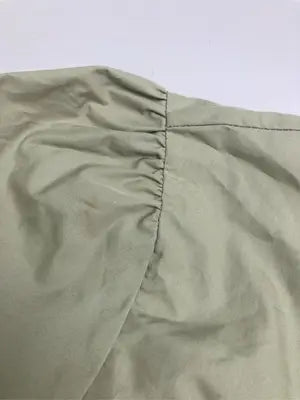 Plechur Ciel/Tシャツ/カットソー/トップス/ライトグリーン/L バスト86~94 身長154~162