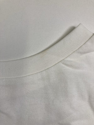 LOWRYS FARM/ローリーズファーム/Tシャツ/カットソー/トップス/ホワイト/F