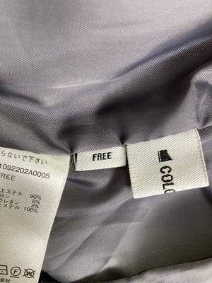 COLONY 2139/コロニートゥーワンスリーナイン/その他パンツ/パンツ/グレー/FREE