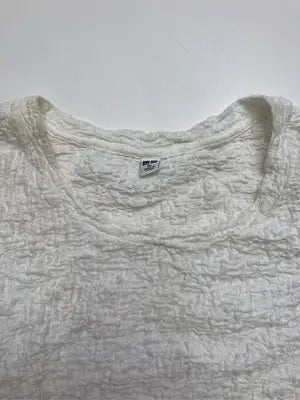 UNIQLO/ユニクロ/Tシャツ/カットソー/トップス/ホワイト/XL