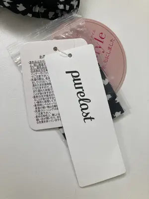 purelast/ワンピース/ワンピース/ドレス/ブラック/XL