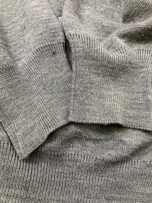 MCM/エムシーエム/カーディガン/ボレロ/トップス/グレー