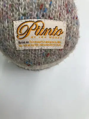 PUNTO/イヤーマフ/ファッション雑貨/グレー