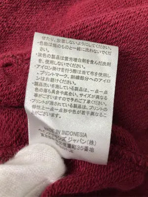 Champion/チャンピオン/スウェット/トップス/レッド/MEDIUM