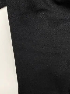 ジャージ/トラックパンツ/パンツ/ブラック