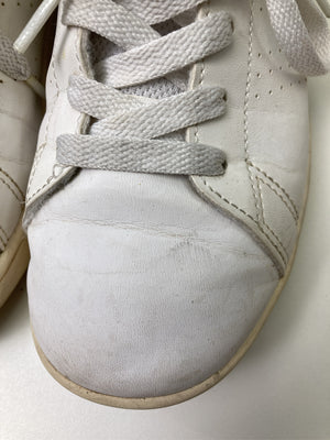 adidas/アディダス/スニーカー/シューズ/ホワイト/235