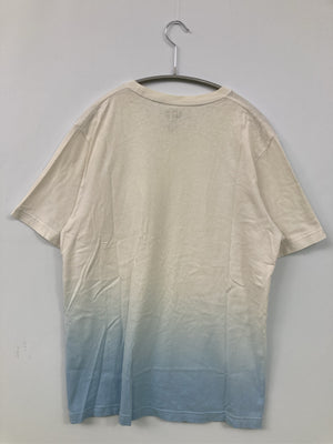 UNIQLO U/ユニクロユー/Tシャツ/カットソー/トップス/ホワイト/M
