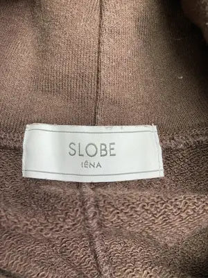 SLOBE/スローブ/ワンピース/ワンピース/ドレス/ブラウン