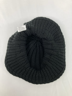 ハット/帽子/ブラック