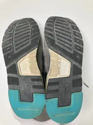 New Balance/ニューバランス/スニーカー/シューズ/グレー/26cm