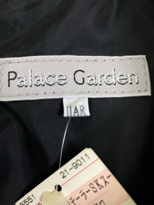 Palace Garden/ワンピース/ワンピース/ドレス/ブラック/11AR