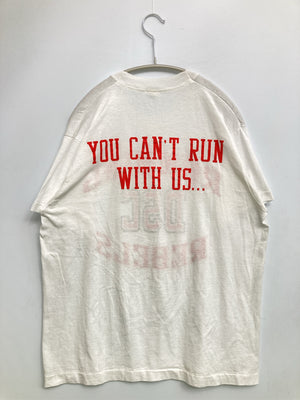 Tシャツ/カットソー/トップス/ホワイト