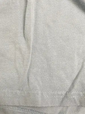 As know as plus/アズノゥアズプラス/Tシャツ/カットソー/トップス/スカイブルー/F