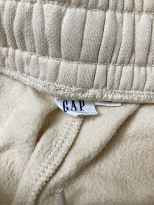 GAP/ギャップ/スウェットパンツ/パンツ/アイボリー/XS