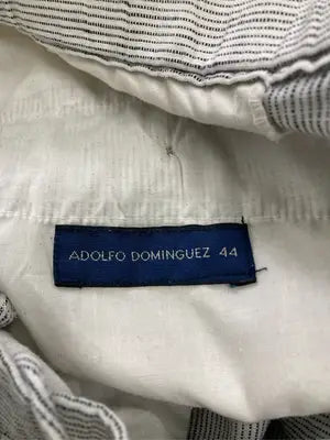ADOLFODOMINGUEZ/その他パンツ/パンツ/その他/44