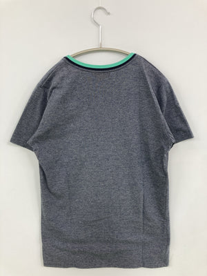 TK MIXPICE/ティーケーミクスパイス/Tシャツ/カットソー/トップス/グレー/1