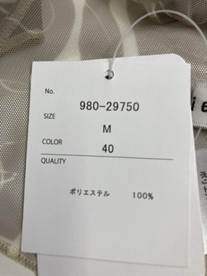 cheriella/チェリエラ/その他トップス/トップス/ベージュ/M