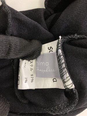 sakishima/サキシマ/その他トップス/トップス/ブラック