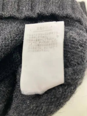 UNITED COLORS OF BENETTON/ユナイテッドカラーズオブベネトン/カーディガン/ボレロ/トップス/グレー