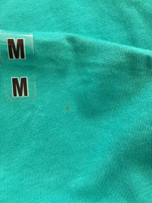 Tシャツ/カットソー/トップス/グリーン/M