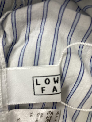 LOWRYS FARM/ローリーズファーム/Tシャツ/カットソー/トップス/ホワイト/M