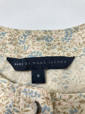 MARC BY MARC JACCOBS/マークバイマークジェイコブス/Tシャツ/カットソー/トップス/アイボリー/S