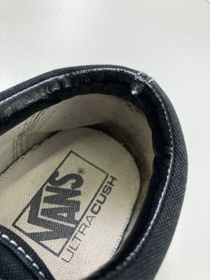 VANS/バンズ/スニーカー/シューズ/ブラック/24cm
