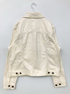 L.L.Bean/エルエルビーン/シャツ/ブラウス/トップス/ホワイト/S