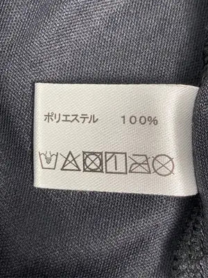 FILA/フィラ/Tシャツ/カットソー/トップス/ブラック/M