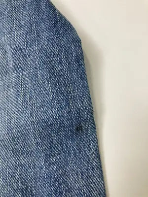 The M&M Store/デニムパンツ/パンツ/ブルー/3