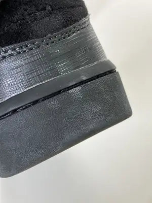 ASICS/アシックス/スニーカー/シューズ/ブラック/24.0cm