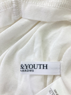 BEAUTY&YOUTH/ビューティーアンドユース/その他トップス/トップス/ホワイト
