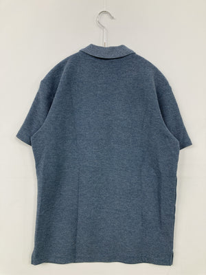 Paul Smith/ポールスミス/ポロシャツ/トップス/ブルー/M