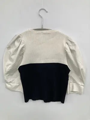 Tシャツ/カットソー/トップス/ホワイト