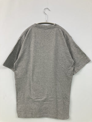 EQ BEST/Tシャツ/カットソー/トップス/グレー/S
