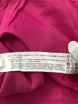 ZARA/ザラ/その他パンツ/パンツ/ピンク/USA XS