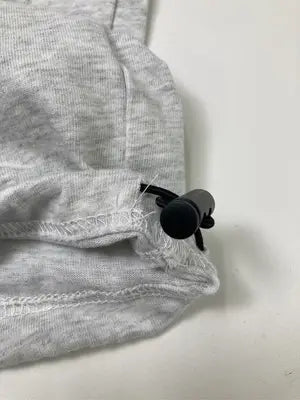 BrokenBase/ブロークンベース/Tシャツ/カットソー/トップス/グレー/L
