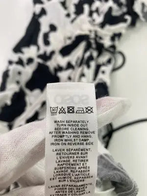 ASOS/エイソス/ワンピース/ワンピース/ドレス/ブラック/UK 10
