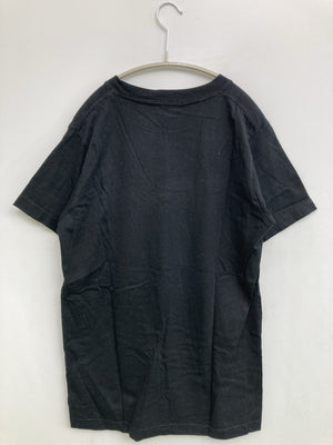 MILK FED./ミルクフェド/Tシャツ/カットソー/トップス/ブラック/ONE SIZE