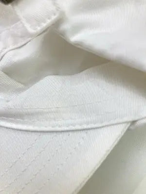 Polo Ralph Lauren/ポロラルフローレン/キャップ/帽子/ホワイト/ONE SIZE