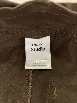 Place Studio/その他パンツ/パンツ/ブラウン