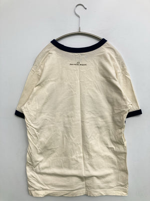 UNIQLO/ユニクロ/Tシャツ/カットソー/トップス/ホワイト/M
